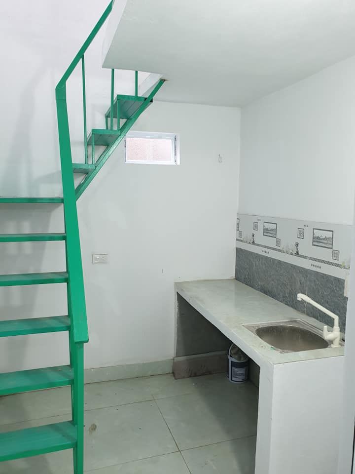 chính chủ bán nhà cấp 4 có gác xép lửng đường nguyễn trãi, phường phú khánh hướng đông nam
