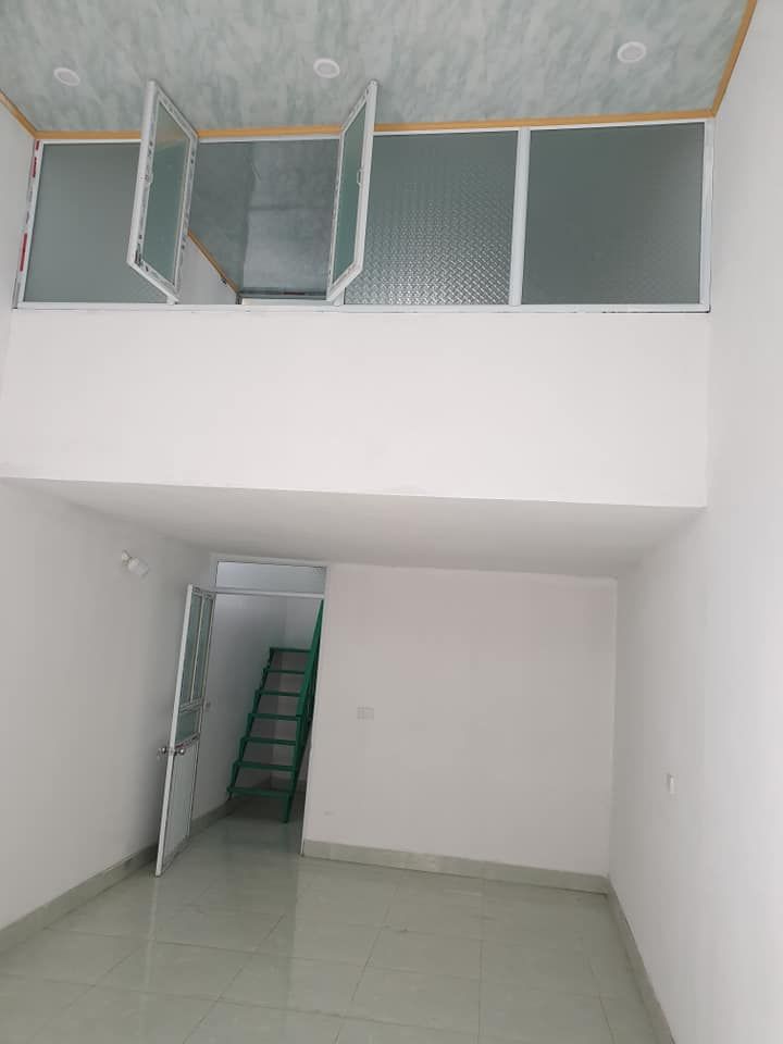 chính chủ bán nhà cấp 4 có gác xép lửng đường nguyễn trãi, phường phú khánh hướng đông nam
