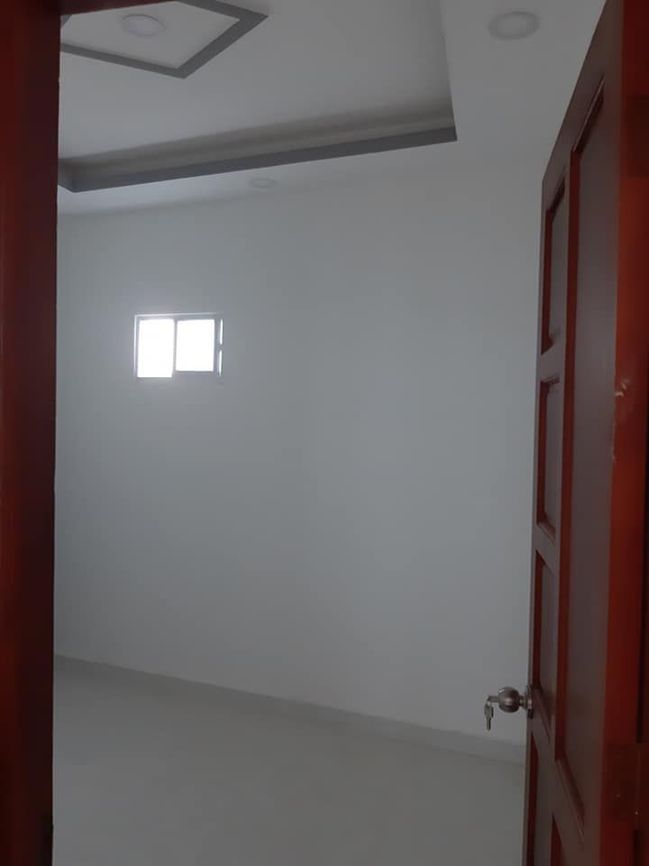 Cho thuê nhà trệt lầu hẻm 160 Nguyễn Văn Quỳ, P. TTĐ, Q7 - DT : 4x8m,2PN,2wc Giá 6tr/tháng
