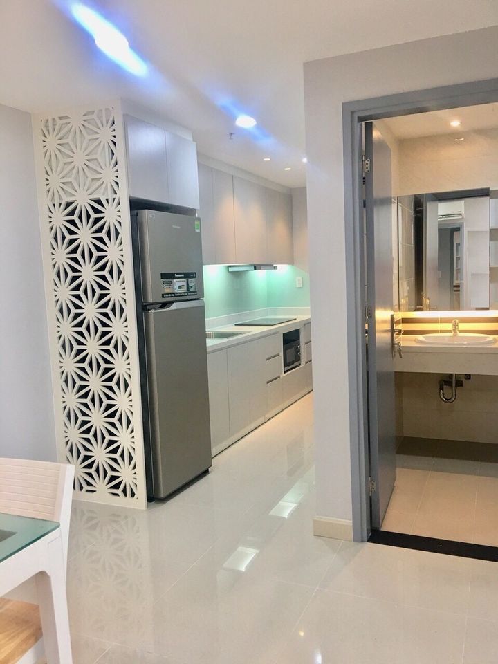 Bán Căn hộ Hưng phúc, Phú Mỹ Hưng, Q7 , Tp HCM. Diện Tích 78m2 lầu 7 full nội thất cao cấp