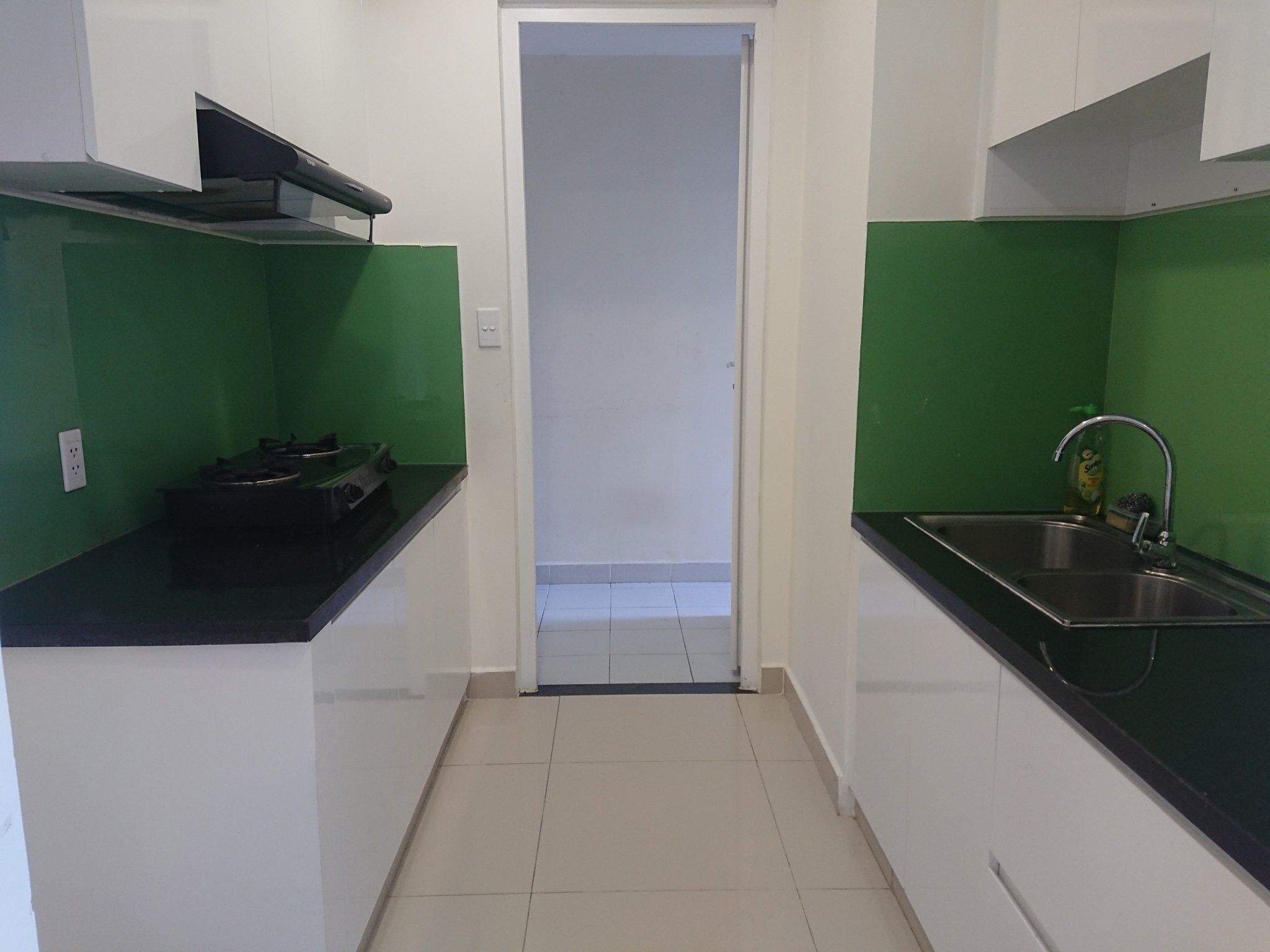 Cần cho thuê chung cư Lavita Garden đường số 3 Thủ Đức. Căn 2PN 2WC nhà trống sạch sẽ.