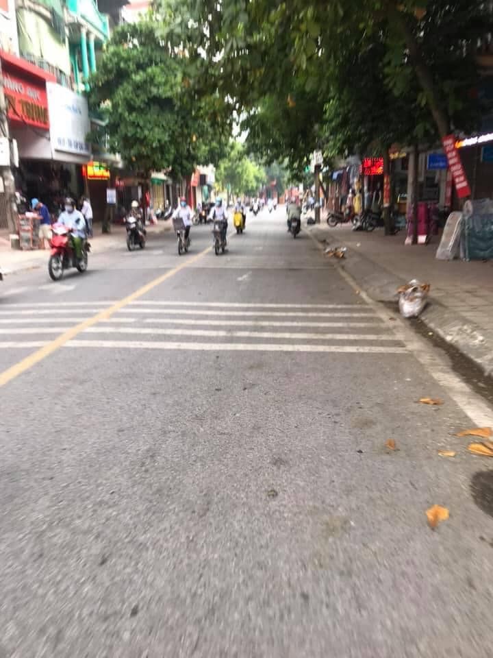 Chính chủ cần bán lô đất thị trấn vũ thư Mặt đường chính ra bệnh viện Huyện Gần chợ,bệnh viện