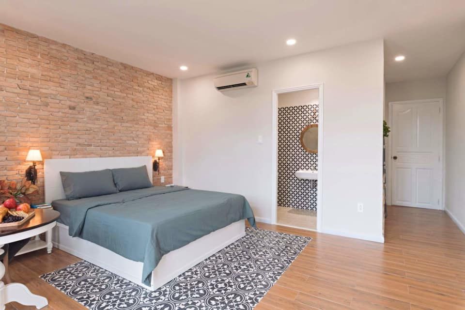 Khai trương căn hộ studio cao cấp ngay KDC Nam Long Quận 7 - Đầy Đủ Tiện Nghi Chuẩn phong Hoàng Gia