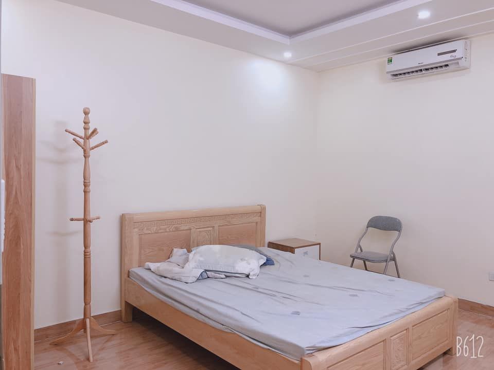 Cho thuê nhà đẹp trong ngõ Kiều Sơn, Hải An, Hải Phòng - Diện tích MB : 45 m2 - Nhà xây 3 tầng mới