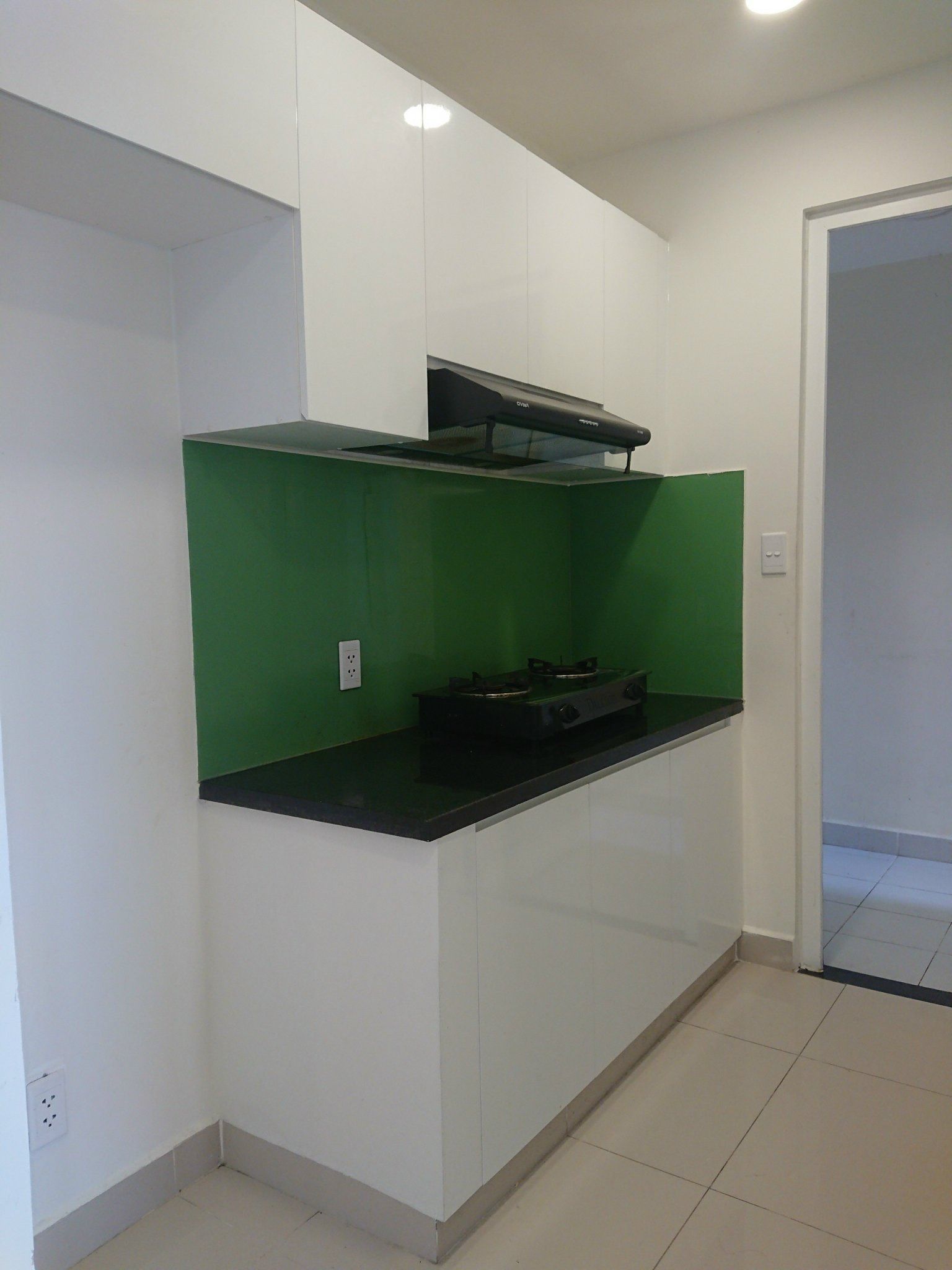 Cần cho thuê chung cư Lavita Garden đường số 3 Thủ Đức. Căn 2PN 2WC nhà trống sạch sẽ.