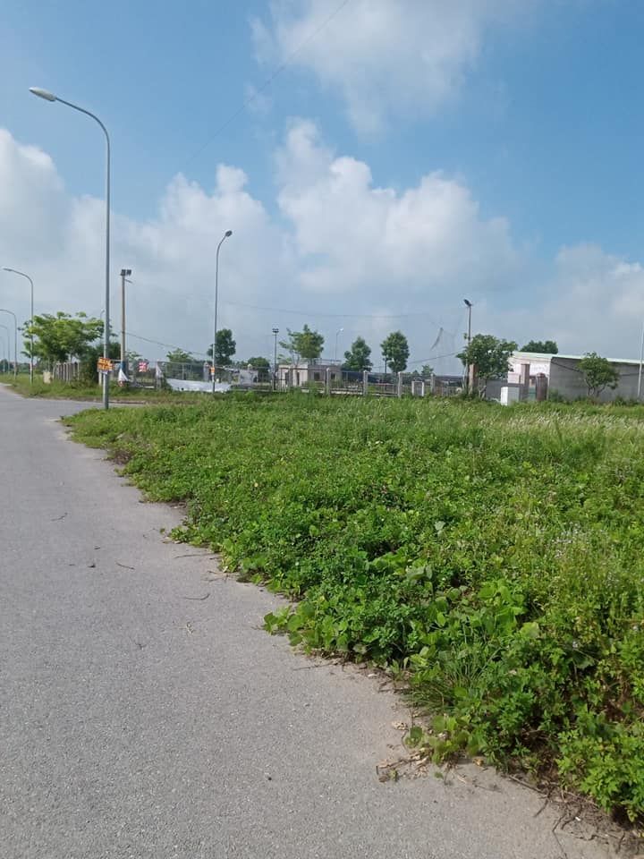 Duy nhất 1 lô giá 720tr, rẻ nhất thị trường bây giờ, tại khu đô thị Ánh Dương, An Bình, Thuận Thành