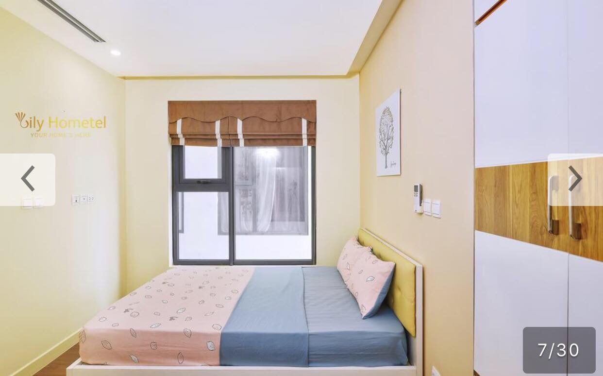 Gia đình tôi muốn cho thuê gấp căn hộ IMPERIA GARDEN 203 nguyễn huy tưởng ,Thanh Xuân, Hà Nội .