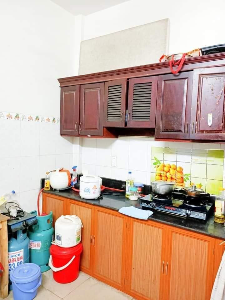 NHỈNH 3 TỶ CÓ NGAY NHÀ ĐẸP TRƯƠNG ĐỊNH, LÔ GÓC, NGÕ THÔNG, Ô TÔ, KINH DOANH DT 32M2×4t