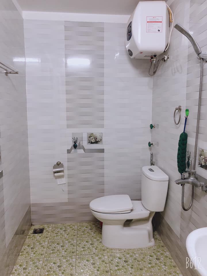 Cho thuê nhà đẹp trong ngõ Kiều Sơn, Hải An, Hải Phòng - Diện tích MB : 45 m2 - Nhà xây 3 tầng mới