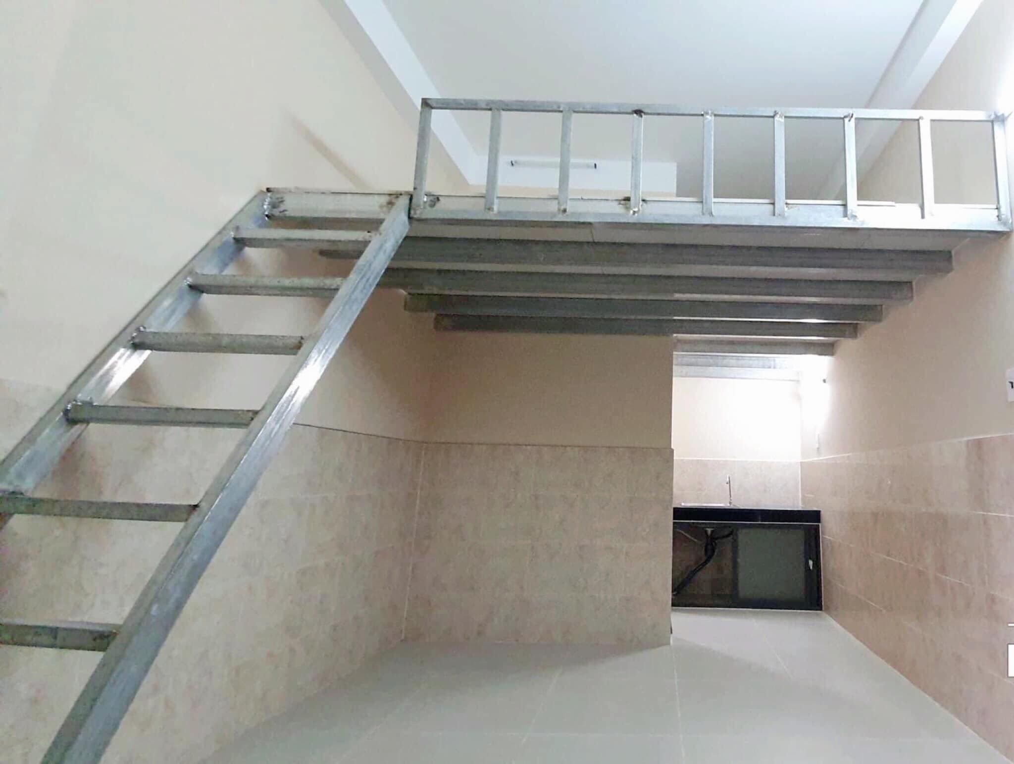 Chính chủ cho thuê phòng trọ mới xây tại Quốc lộ 13 Ngay sát khu đô thị Vạn Phúc, gần ĐH Luật