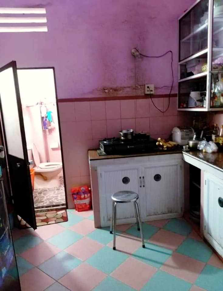 Cchủ cần bán gấp căn nhà 2 tầng đường Lương Định Của, Phường Lý Thường Kiệt, TP. Quy Nhơn .