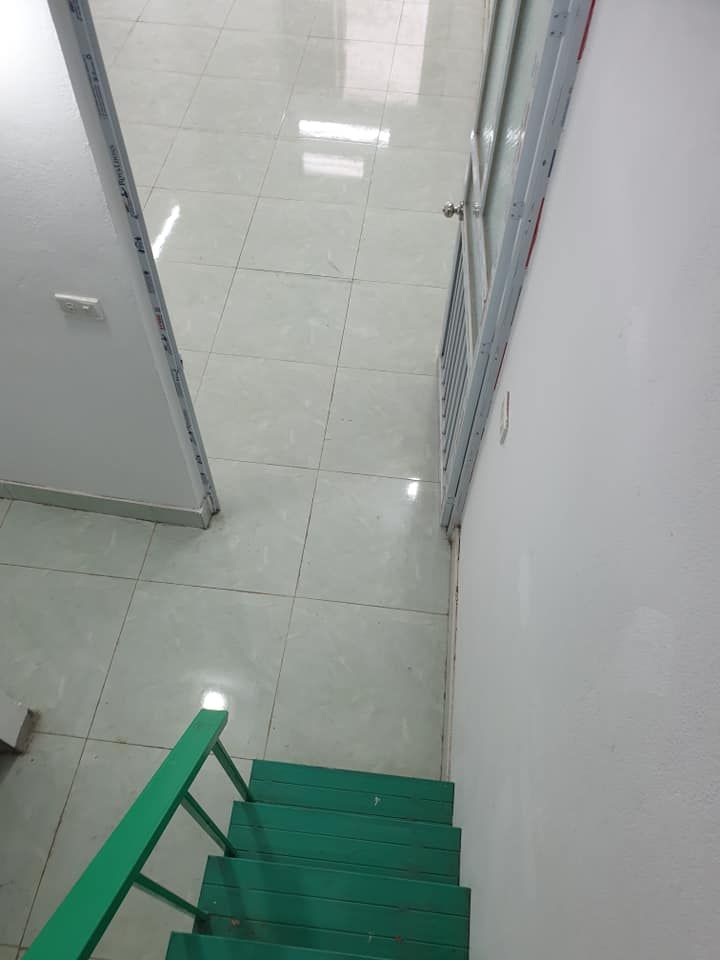 chính chủ bán nhà cấp 4 có gác xép lửng đường nguyễn trãi, phường phú khánh hướng đông nam