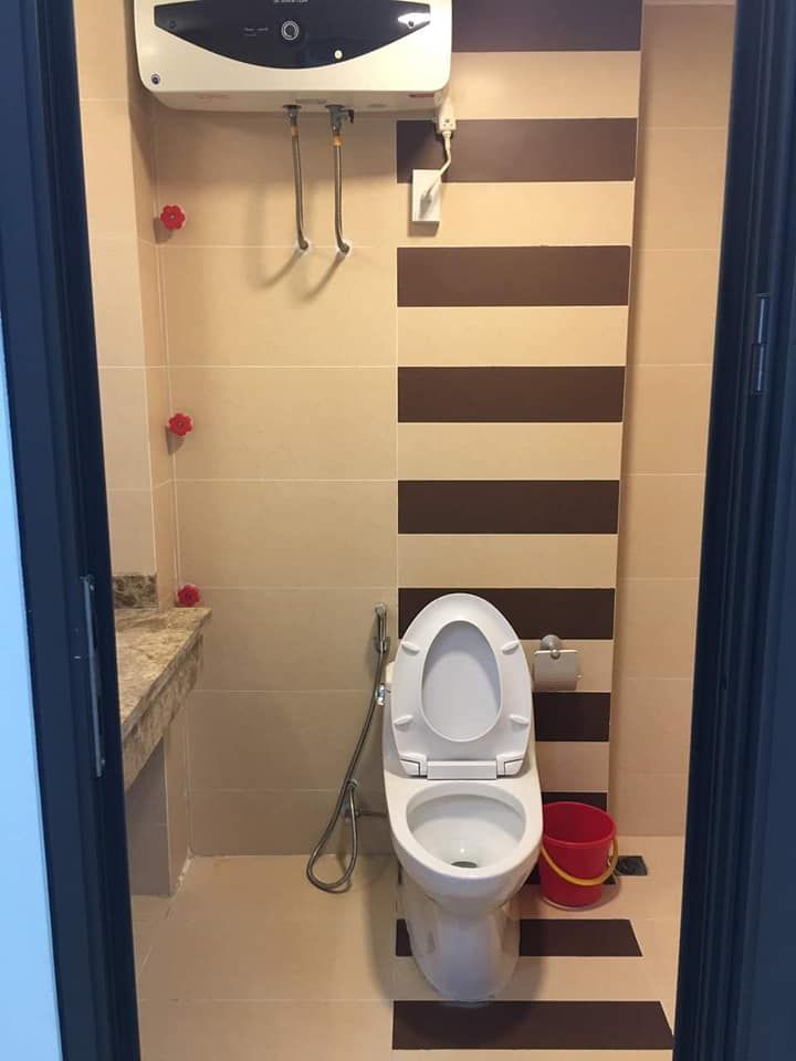 BÁN GẤP NHÀ ĐẸP NGUYỄN KHANG AN NINH, AN SINH, TIỆN ÍCH DT 60M2, 4 TẦNG GIÁ 6,X( X NHỎ)