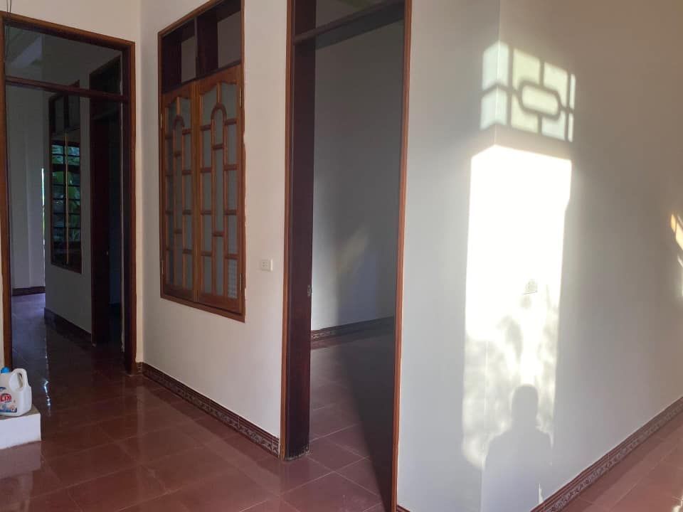 Bán nhà trung tâm Bắc Lý gần chợ công đoàn đẹp Diện tích đất: 7,1x27 nở hậu 7,7m
