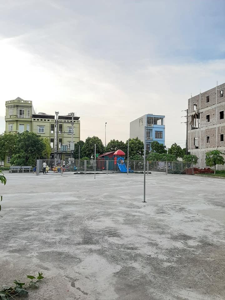 BÁN 2 LÔ ĐẤT LIỀN KỀ KHU ĐÔ THỊ HAI PHA CŨ ( Tổ 8, P.Lê Hồng Phong, Gần cạnh Đại học Công nghiệp)