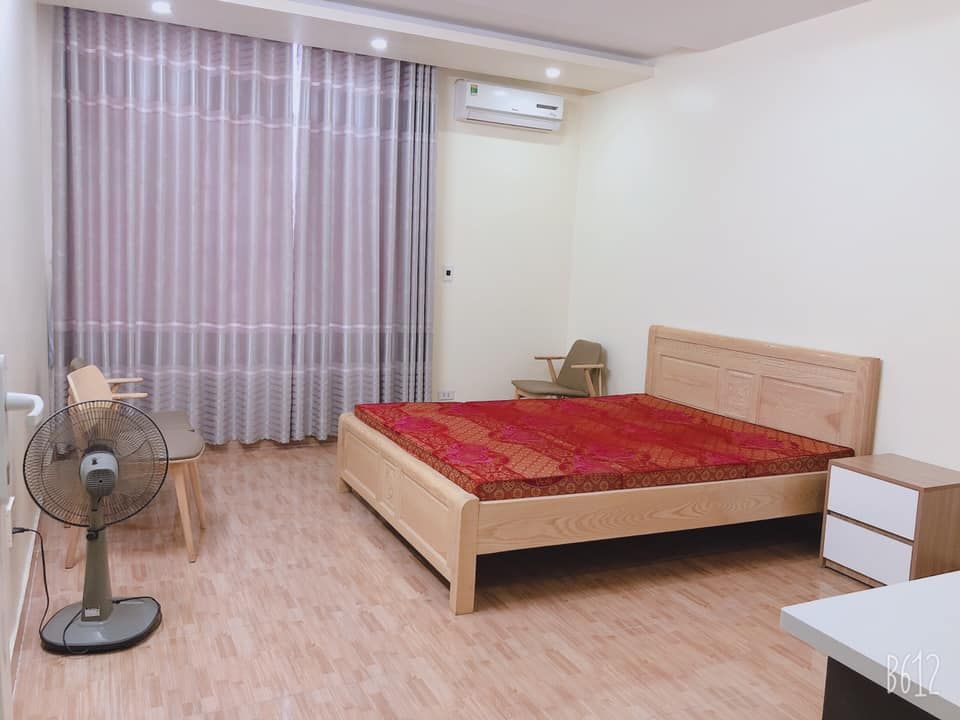 Cho thuê nhà đẹp trong ngõ Kiều Sơn, Hải An, Hải Phòng - Diện tích MB : 45 m2 - Nhà xây 3 tầng mới