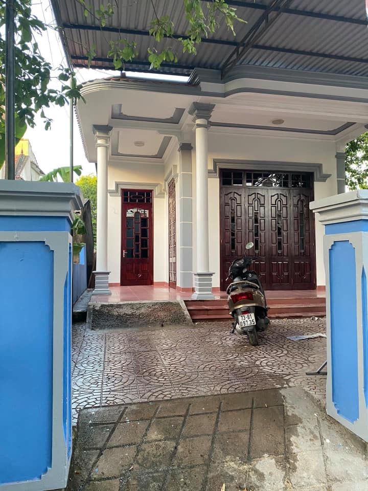Bán nhà trung tâm Bắc Lý gần chợ công đoàn đẹp Diện tích đất: 7,1x27 nở hậu 7,7m