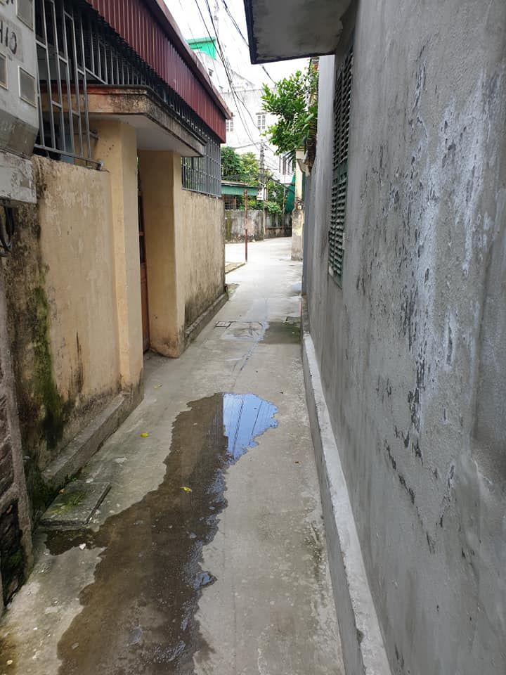 chính chủ bán nhà cấp 4 có gác xép lửng đường nguyễn trãi, phường phú khánh hướng đông nam