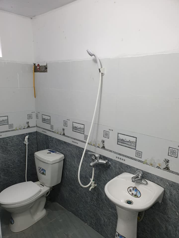 chính chủ bán nhà cấp 4 có gác xép lửng đường nguyễn trãi, phường phú khánh hướng đông nam