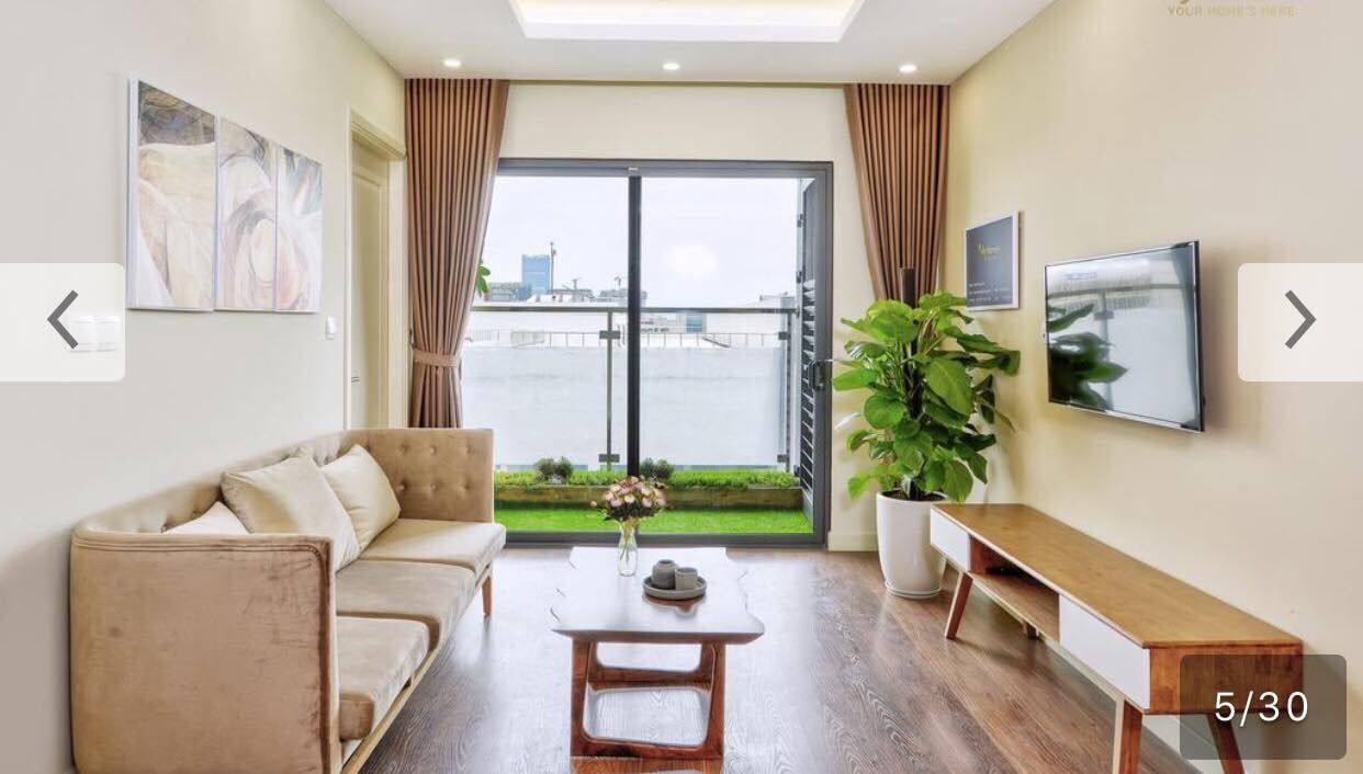 Gia đình tôi muốn cho thuê gấp căn hộ IMPERIA GARDEN 203 nguyễn huy tưởng ,Thanh Xuân, Hà Nội .