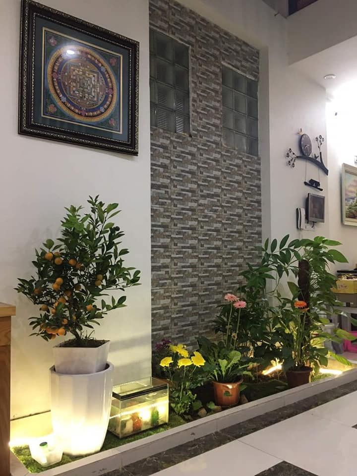 BÁN GẤP NHÀ ĐẸP NGUYỄN KHANG AN NINH, AN SINH, TIỆN ÍCH DT 60M2, 4 TẦNG GIÁ 6,X( X NHỎ)