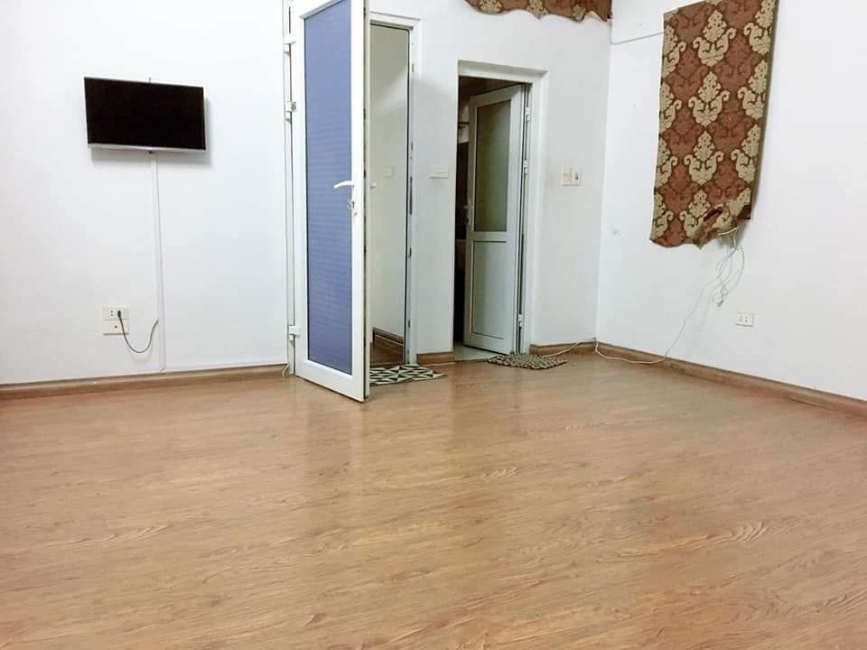 BÁN NHÀ NGÕ CHỢ KHÂM THIÊN KINH DOANH NHỎ, TIỆN ÍCH DT 37M2, 4 TẦNG, GIÁ CHỈ 2,85 TỶ HIẾM - LÔ GÓC