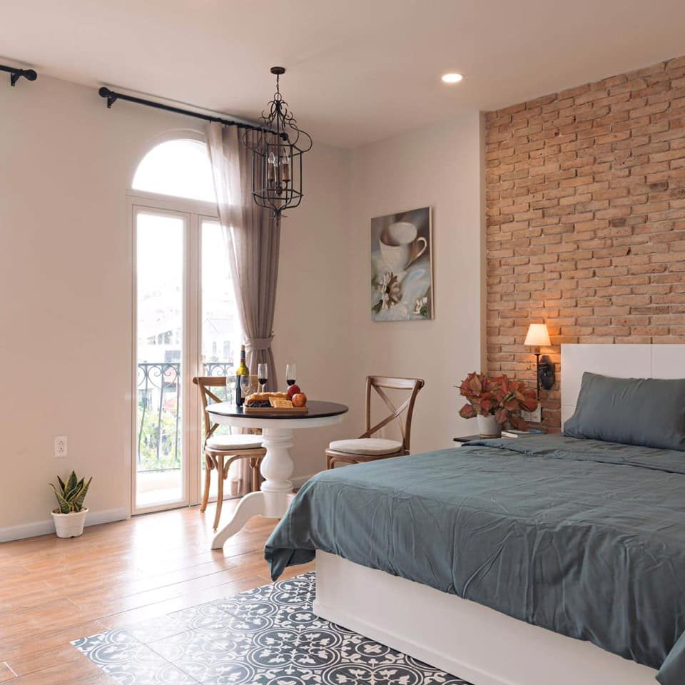 Khai trương căn hộ studio cao cấp ngay KDC Nam Long Quận 7 - Đầy Đủ Tiện Nghi Chuẩn phong Hoàng Gia