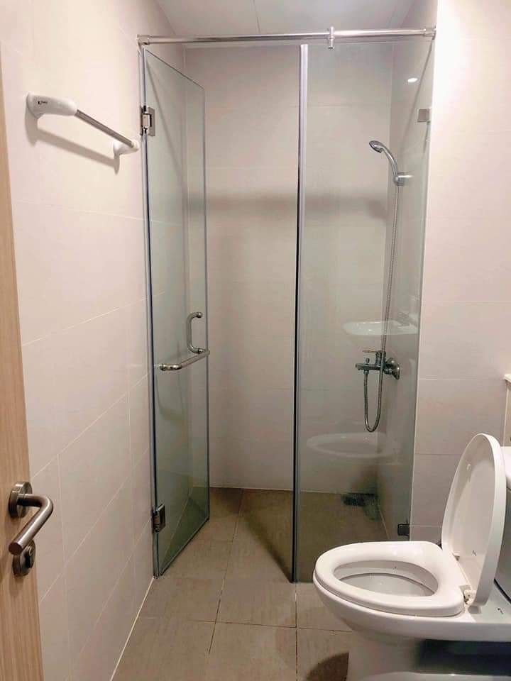 Cần cho thuê căn chung cư SAFIA Khang Điền Q9 Căn 3PN 2WC. Nội thất đầy đủ, Chỉ cần xách vali vào ở