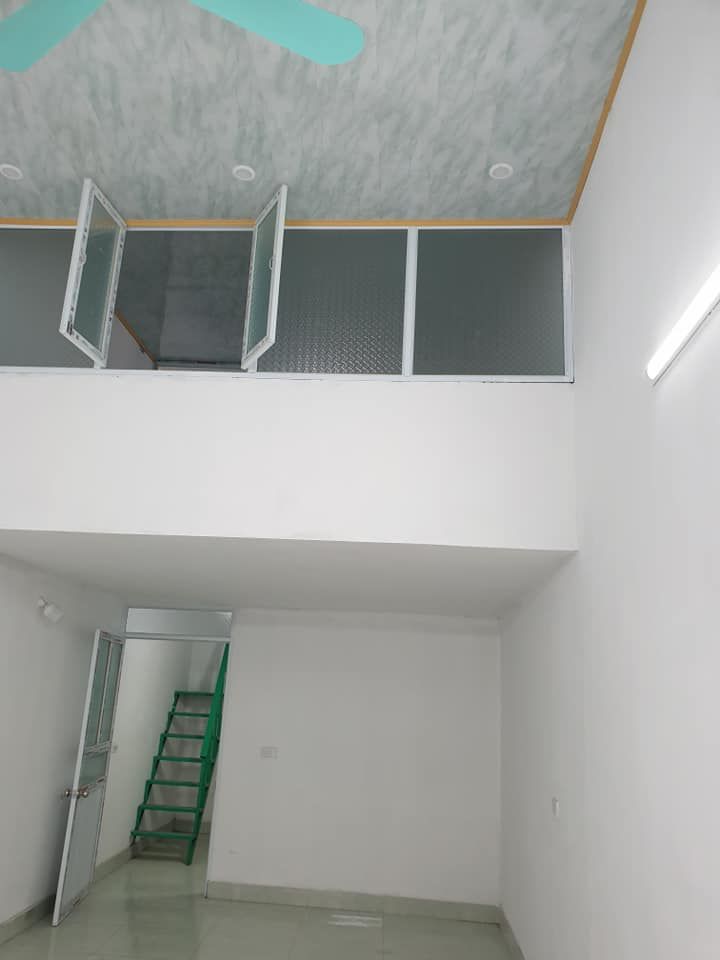 chính chủ bán nhà cấp 4 có gác xép lửng đường nguyễn trãi, phường phú khánh hướng đông nam