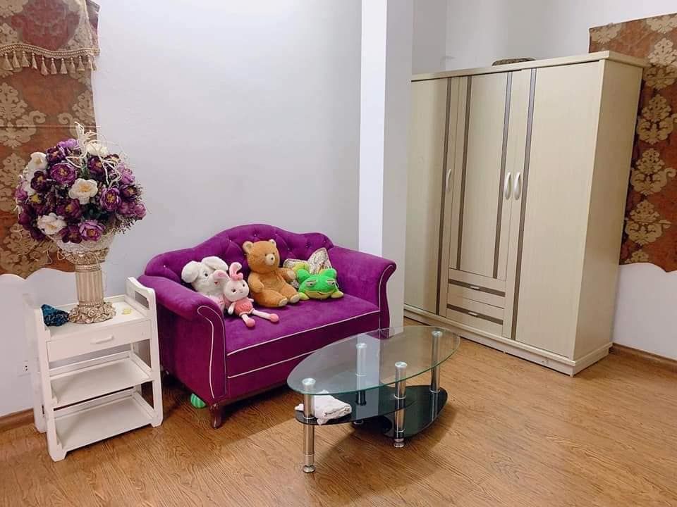 BÁN NHÀ NGÕ CHỢ KHÂM THIÊN KINH DOANH NHỎ, TIỆN ÍCH DT 37M2, 4 TẦNG, GIÁ CHỈ 2,85 TỶ HIẾM - LÔ GÓC