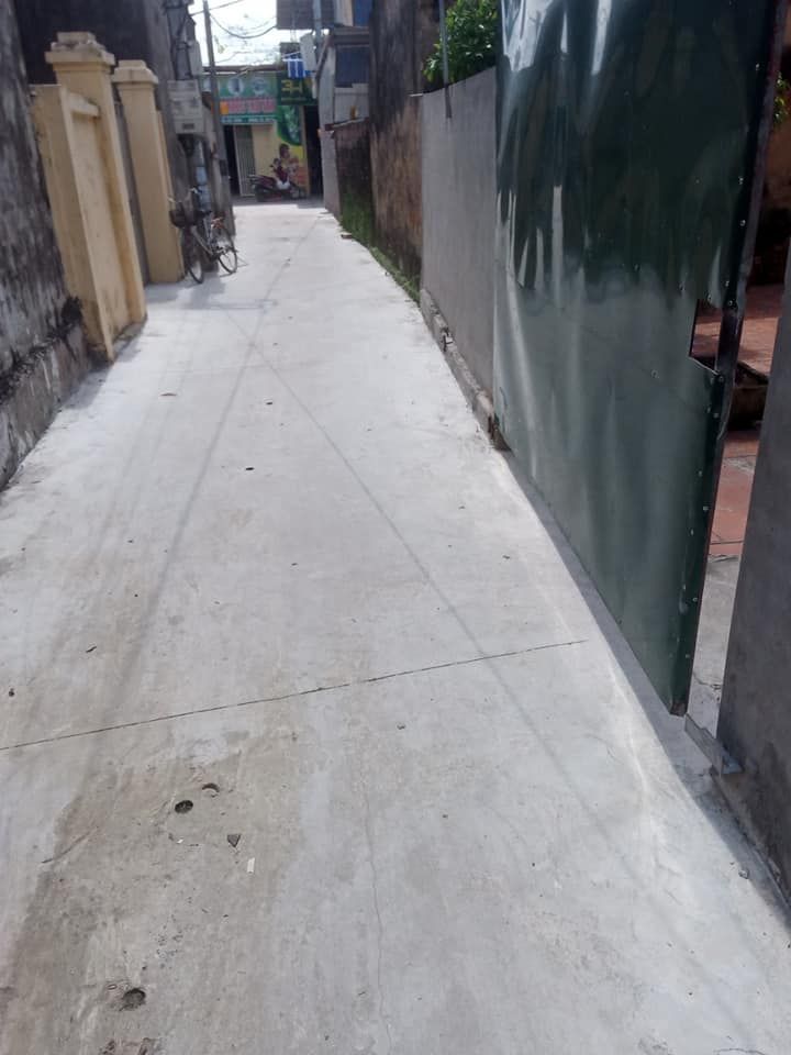 Ông a gửi bán lô đất giá công nhân ở khu mãn xá tây, hà mãn, thuận thành, bắc ninh 108m Đường ôtô