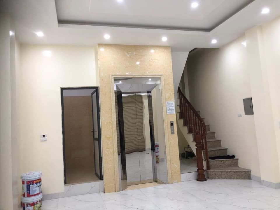 CẦN BÁN GẤP KHU NHÀ 7 TẦNG MỚI LẠC LONG QUÂN, PHÂN LÔ, KNH DOANH VP, THANG MÁY 66M2 HƠN 10 TỶ