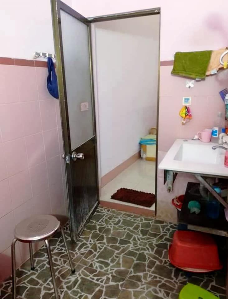 Cchủ cần bán gấp căn nhà 2 tầng đường Lương Định Của, Phường Lý Thường Kiệt, TP. Quy Nhơn .