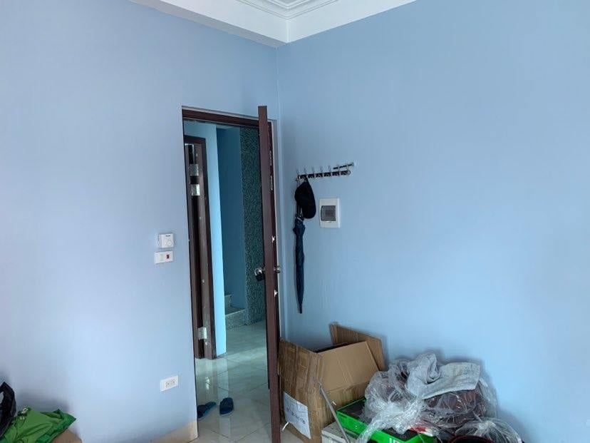 Nhà CCMN 7 TẦNG MỚI - KHU VỰC NGÃ TƯ SỞ Số 3C, Ngõ 144/4 Quan Nhân – Thanh Xuân