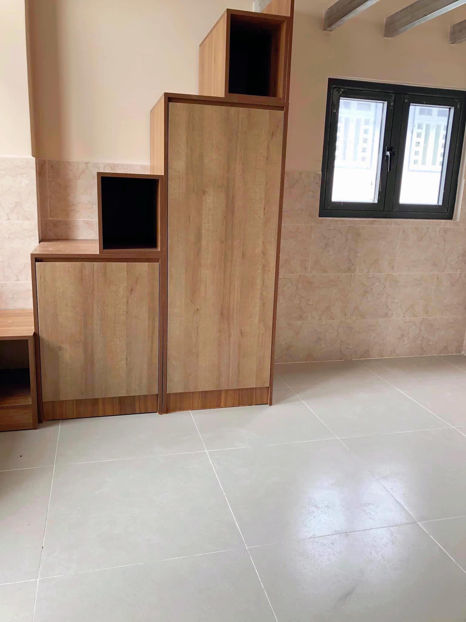 Chính chủ cho thuê phòng trọ mới xây tại Quốc lộ 13 Ngay sát khu đô thị Vạn Phúc, gần ĐH Luật