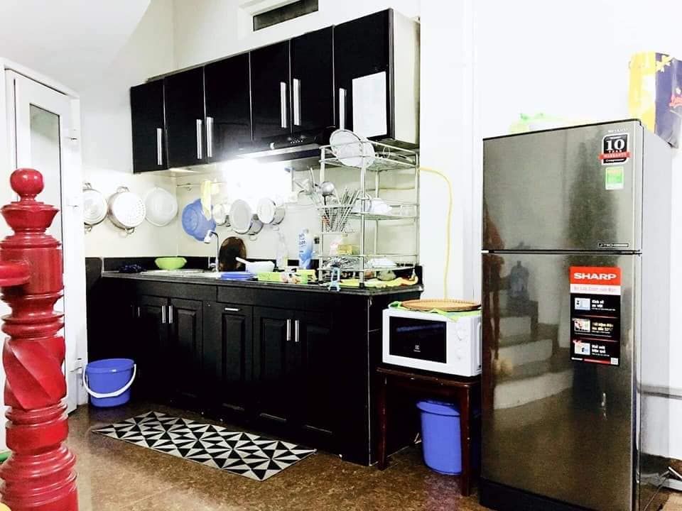BÁN NHÀ NGÕ CHỢ KHÂM THIÊN KINH DOANH NHỎ, TIỆN ÍCH DT 37M2, 4 TẦNG, GIÁ CHỈ 2,85 TỶ HIẾM - LÔ GÓC