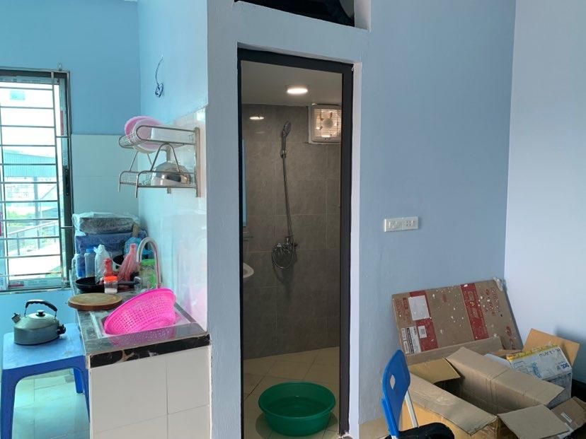 Nhà CCMN 7 TẦNG MỚI - KHU VỰC NGÃ TƯ SỞ Số 3C, Ngõ 144/4 Quan Nhân – Thanh Xuân