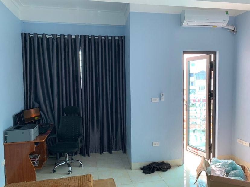 Nhà CCMN 7 TẦNG MỚI - KHU VỰC NGÃ TƯ SỞ Số 3C, Ngõ 144/4 Quan Nhân – Thanh Xuân