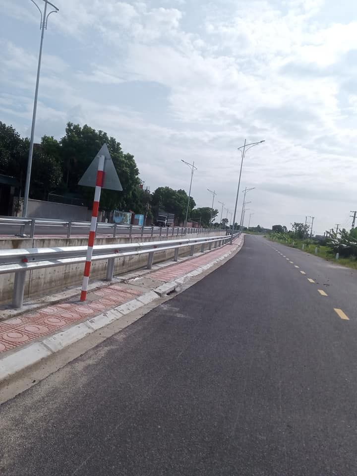 chính chủ gửi bán đất phố chè, ninh xá siêu hot 1 lô đất duy nhất tiềm năng sinh lời cao