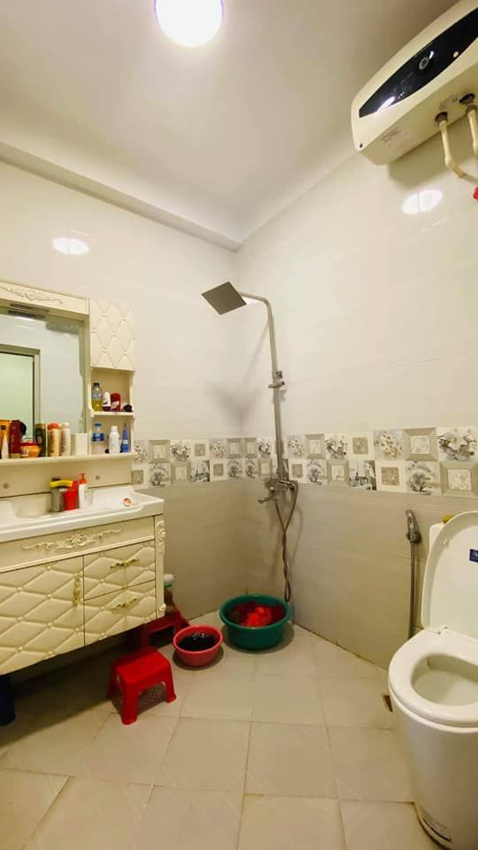 CẦN BÁN GẤP NHÀ MẶT PHỐ HOÀNG HOA THÁM KINH DOANH ĐỈNH, VỈA HÈ RỘNG 46/50/55T2, XÂY 6 TẦNG