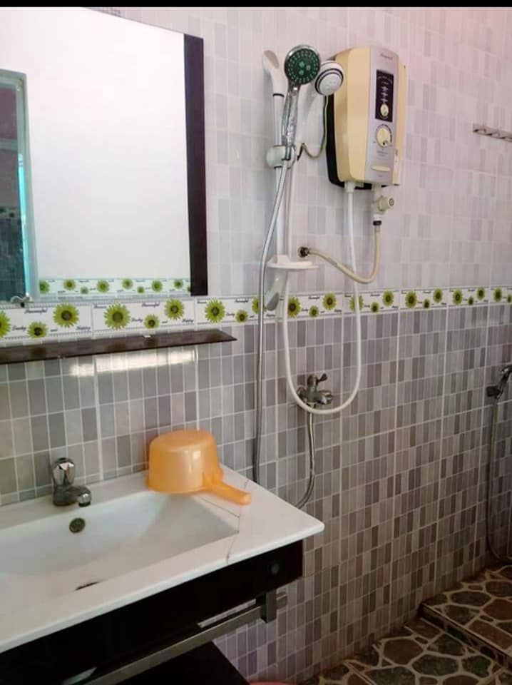 Cchủ cần bán gấp căn nhà 2 tầng đường Lương Định Của, Phường Lý Thường Kiệt, TP. Quy Nhơn .