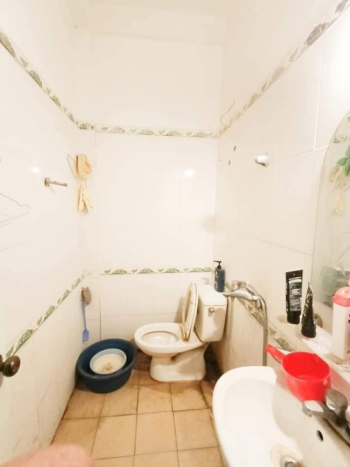 NHỈNH 3 TỶ CÓ NGAY NHÀ ĐẸP TRƯƠNG ĐỊNH, LÔ GÓC, NGÕ THÔNG, Ô TÔ, KINH DOANH DT 32M2×4t