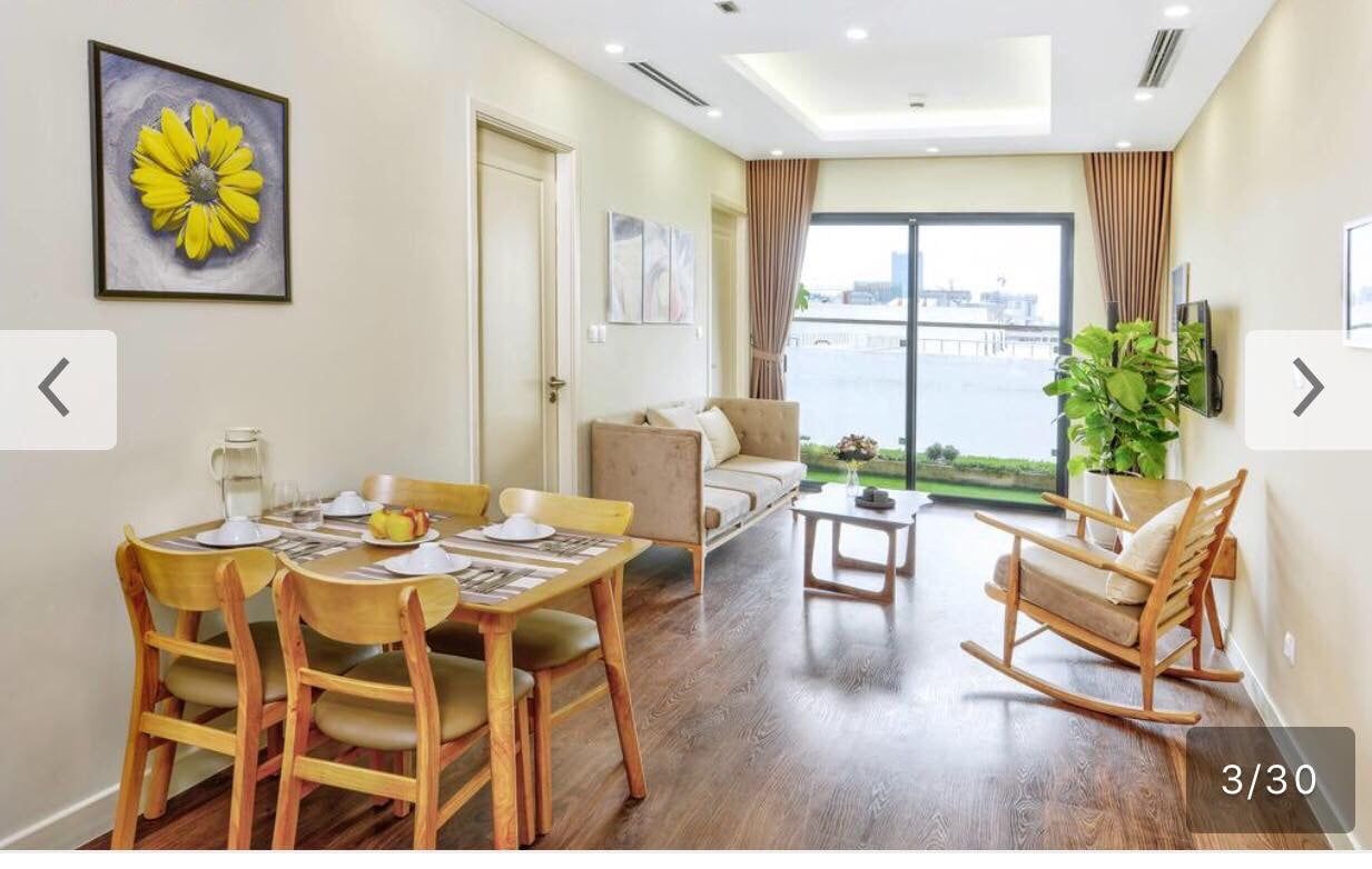 Gia đình tôi muốn cho thuê gấp căn hộ IMPERIA GARDEN 203 nguyễn huy tưởng ,Thanh Xuân, Hà Nội .