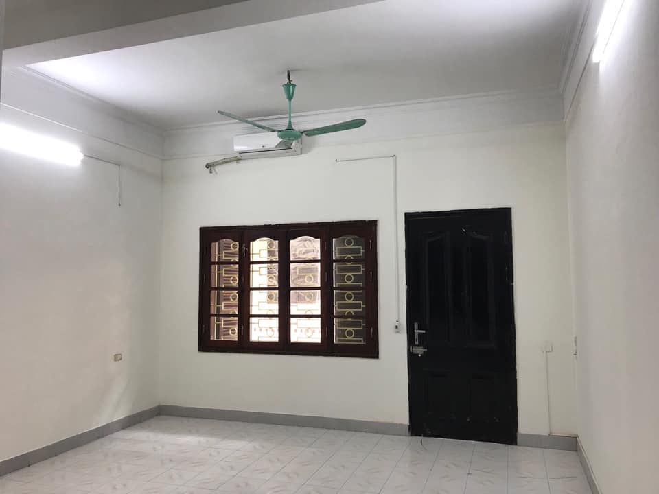 CHO THUÊ NHÀ MẶT NGÕ 80 TRUNG KÍNH TO, YÊN HOÀ, CẦU GIẤY, NGÕ OTO TRÁNH NHAU - Diện tích: 70m2 x 4