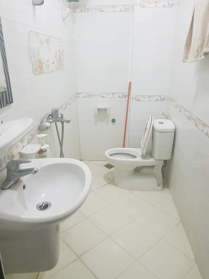 CÀN BÁN GẤP NHÀ ĐẸP LƯƠNG KHÁNH THIỆN HOÀNG MAI, PHÂN LÔ, Ô TÔ AN SINH 48M2×5T GIÁ 3,65 TỶ