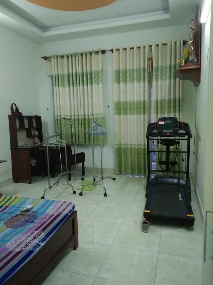 Cho thuê nhà nguyên căn hẻm ô tô đường số 49, phường Hiệp Bình Chánh, Thủ Đức. Diện tích: 60m2