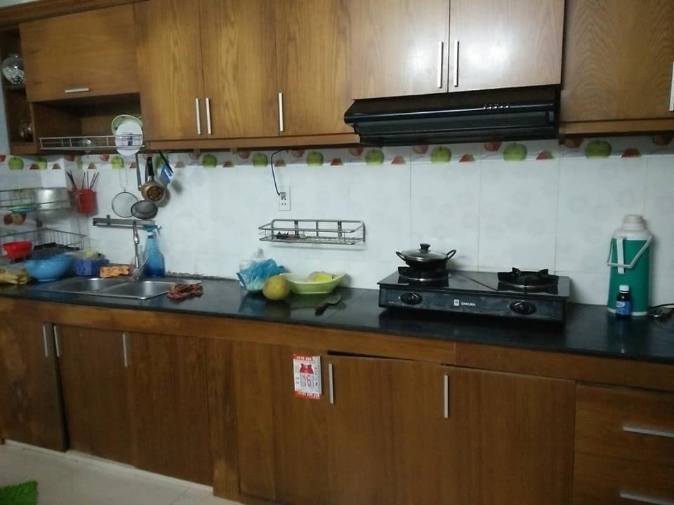 Cho thuê nhà nguyên căn hẻm ô tô đường số 49, phường Hiệp Bình Chánh, Thủ Đức. Diện tích: 60m2