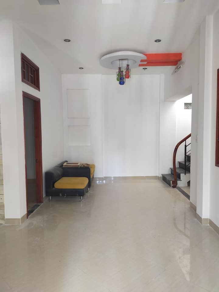 Bán Nhà 3 Tầng , Kiệt 482 Hoàng Diệu thông Trưng nữ vương - vị trí kiệt chỉ cách đường chính 60m