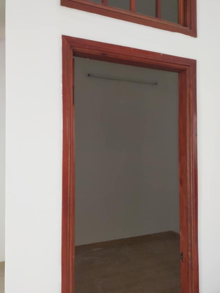 Bán Nhà 3 Tầng , Kiệt 482 Hoàng Diệu thông Trưng nữ vương - vị trí kiệt chỉ cách đường chính 60m
