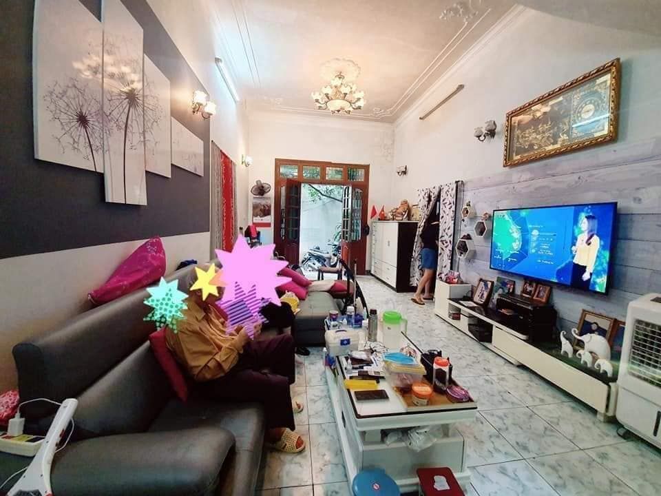 HIẾM! HOT! TRUNG TÂM QUẬN HAI BÀ TRƯNG, , GIÁ CHỈ 5,5 TỶ